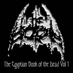 The Egyptian Book of the Dead Vol.1
